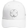 Black Clover Cappello da golf Premium Clover #103, bianco/grigio, Medium
