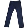 OLMEDA Pantalone Chino Meltin'Pot SIMON-MP020 G2057 GE000 Tg. 38 * 32 col. BL98 Blu