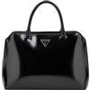 GUESS Arnela Girlfriend Satchel Black