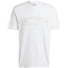 adidas House of Tiro Summer Linear Short Sleeve T-Shirt XL