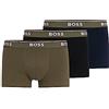 BOSS Trunk 3P Power, Tronco Uomo, Open Miscellaneous965,