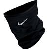 Nike Scaldacollo RUNNING nero, Unica