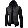 Generic Parka In Pelle Uomo Cardigan Uomo Elegante Gilet Corto Uomo Cappotto Uomo Invernale Lungo Miglior Cappotto Invernale Uomo Giacca Di Jeans Con Tuta Giubbotto Uomo Invernale Giacca A Nera Uomo Giacche