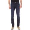 Wrangler Larston, Jeans Uomo, Blu (Broken Patina), 32/32(UK)