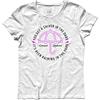 3stylershop T-Shirt Donna Sultans of Swing - You Get a Shiver in The Dark, It's a Raining in The Park