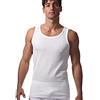 RAGNO 3 Canottiere Spalla Larga Lana-Cotone (Art.SINTONIA 065452) (6)