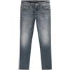 gas Jeans Stretch MOD.Albert b0578 69gd Grigio