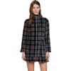 Noidinotte; more than pyjamas Noidinotte - Vestaglia donna coral xmas trio - L Blu