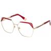 Furla Montatura VFU674V Oro chiaro lucido 55/15/135 Donna