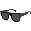 Polaroid Pld 6241/S/X - Occhiali unisex per adulti (confezione da 1)