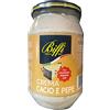 Gaia Biffi La Linea Professionale Crema Cacio e Pepe 500 g
