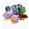 Papa Dolce Amaro CONFETTI VIOLA PAPA DRAGEES CIOCCO MIRTILLO DOLCEAMARO g 500