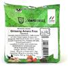 Generico 80 Capsule Bevanda solubili GINSENG AMARO FREE Gattopardo To.Da Compatibili con macchina caffè sistema Nespresso Senza Zucchero *
