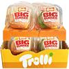 Trolli Mega Burger 50g Box x 24