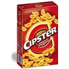 Cipster Sfogliatine Di Patate Snack Salato Senza Glutine 3 Pezzi da 85 Grammi