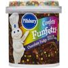 Pillsbury FUNFETTI FROSTING GLASSA AL CIOCCOLATO