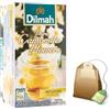 Dilmah® Pura Camomilla in Fiori - Tisana Aromatica Senza Caffeina - 20 Bustine (30 Gr)