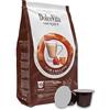 Generico 60 Capsule Caramelito DOLCE VITA Compatibili con macchine Nespresso Gusto Caramello Senza Glutine Senza Soia