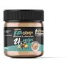 1 ATTIMO IN FORMA 1Attimo in Forma Crema Spalmabile Keto Proteica al Cioccolato e Nocciole | Senza Zuccheri Aggiunti, Senza Glutine, Ricca di Proteine e Fibre | Snack Keto, Per Dieta Chetogenica (1 confezione)