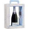 GENERIC Champagne Brut AOC Cordon Bleu De Venoge, 0,75 ℓ, Confezione con flûtes