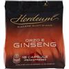 Generico 216 Capsule Hordeum Orzo e Ginseng Iperespresso 2 x 108 Capsule ideali per Illy Iper Espresso Originali
