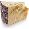 ilgustonline Pecorino Romano DOP - Trancio da 900g Sottovuoto - Formaggio Stagionato Italiano - Premiato da Gambero Rosso