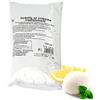 HDS ROBO KG 1 PREPARATO ISTANTANEO SORBETTO AL LIMONE PREPARATO TRADIZIONALE PREPARATO IN POLVERE PER SORBETTO AL LIMONE, IDEALE COME DESSRT, DOLCE
