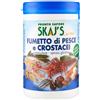 Skaj's Pronto Sapore Fumetto di Pesce e Crostacei granulare 900 g