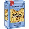 Voiello - Mezze Maniche Rigate - 16 confezioni da 500 g [8kg]