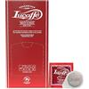 Lucaffé LUCAFFÈ EXQUISIT Cialde caffè Ø44 mm, 150 cialde E.S.E, cialde in carta compostabili, cialde caffè Arabica con note di Robusta, aroma cacao, gusto tostato, corposità alta, livello caffeina medio