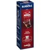 Generico 100 Capsule Caffé Miscela Rossa compatibile Caffitaly System Rosso Red