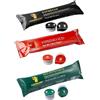 Generico 100 Capsule Mix Kit Degustazione Caffè: 40 Espresso + 40 Espresso Sud + 20 Dek (Decaffeinato) Hausbrandt per Macchine Guzzini e Bofrost *