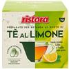 Ristora 40 Cialde Capsule Compatibili Dolce Gusto Ristora Te' al Limone Originali