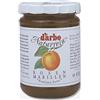 Darbo Confettura extra Albicocche setacciata 450 gr. - Darbo