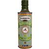 Sicilia Bedda - Barbera - Olio Extra Vegine di Oliva Biologico estratto a freddo in latta Trinacria Ml.500
