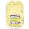 SAG Insalata Tramezzino, tonno e carciofini, (Confezione 1 pz. da Kg) - SAG