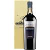 GENERIC Cinque Autoctoni Edizione 22 Fantini Farnese, Magnum 1,5 ℓ, Cassetta di legno