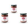 Moretti® Misto di Verdure Piccanti Fuoco Vivo - Antipasto Calabrese con Melanzane, Funghi e Olive Verdi in Olio d'Oliva - 180g (3)