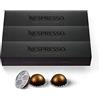 Nespresso VertuoLine Double Espresso Chiaro, 30 capsule