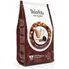 Generico 48 Capsule NOCCIOLINO Compatibili Lavazza A MODO MIO Marchio Dolce Vita - Senza Glutine - Senza Lattosio - Senza Saccarosio *