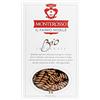 EVOM Pasta Monterosso -Riccioli al farro biologici 500g - Pasta corta -Trafilata al bronzo -Cereale bio prodotto in Italia- integrale, nutriente, ricca di fibre e proteine - Farro Triticum dicoccum