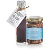 LORENZO COSTA FU EUGENIO - Bundle Filetti di Acciughe Siciliane 160g & Colatura di Alici 100ml - Prodotti Artigianali Made in Italy, Condimento Tradizionale per Pasta e Antipasti (Filetti + Colatura)