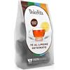 Generico 160 Capsule Tè Deteinato A Modo Mio marca Dolce Vita Compatibili con macchine sistema Lavazza A Modo Mio - Senza Teina *