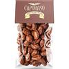 Caporaso dal 1960 Mandorle pralinate frutta secca zuccherata (1 chilogrammo)