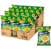 APERI SNACK Aperisnack® - AP01.002.12 Vassoio 20 pz - Tarallino gusto Classico con olio extra vergine di oliva Vassoio 20pz Monoporzione 35g Snack Salati e Stuzzichini Ideali per l'Aperitivo e Le tue Feste