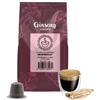 Il caffe' dell'emporio Il Caffè Dell'Emporio Bevanda al Ginseng Amaro Solubile Compatibile con Nespresso 120 Capsule (6 buste da 20 capsule)