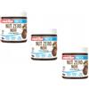 Pro Nutrition Pronutrition CREMA ZERO NUT NOIR FONDENTE - Crema proteica spalmabile Gluten Free e Lactore Free (Box da 3 pezzi)