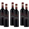 ALBINO ARMANI - Valpolicella RECIOTO Tasting - Confezione da 6 bottiglie x 500 ml - 6x Recioto della Valpolicella DOCG