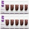 Gimoka Puro Aroma Cioccolata, per Macchine Nescafé Dolce Gusto, 10 x 16 Capsule