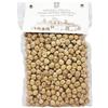 Conti di Gropello - Nocciola Tonda Trilobata Gentile del Piemonte - Frutta Secca Selezionata e Tostata Fonte di Fibre, Vitamine ed Antiossidanti - Sacchetto Sottovuoto Salvafreschezza 1 kg